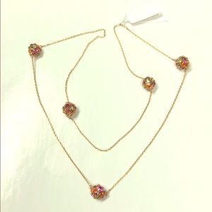 Kate Spade Necklace